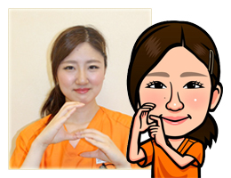 宮本 菜々(歯科衛生士)