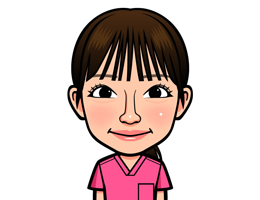 歯科衛生士 佐藤（さとう）